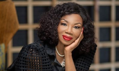 "Stop asking people to pray for solutions to Nigeria's economic crisis" - Betty Irabor warns Pastors, tells them what to do instead
