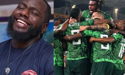 '‘You need water’' - Pastor Odukoya mocks South Africa after loss to Nigeria [Video]