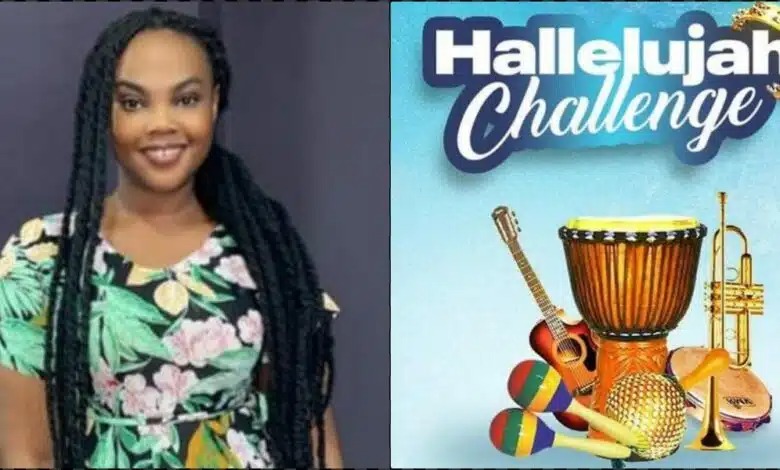 Why I haven’t participated in this year’s Hallelujah Challenge – Heartbroken lady spills