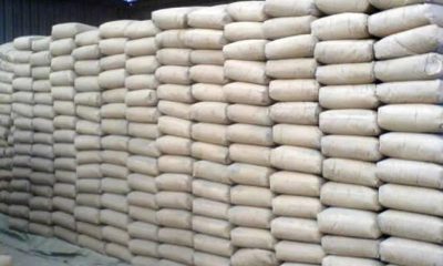 FG threatens to open borders if cement price refuses to drop down