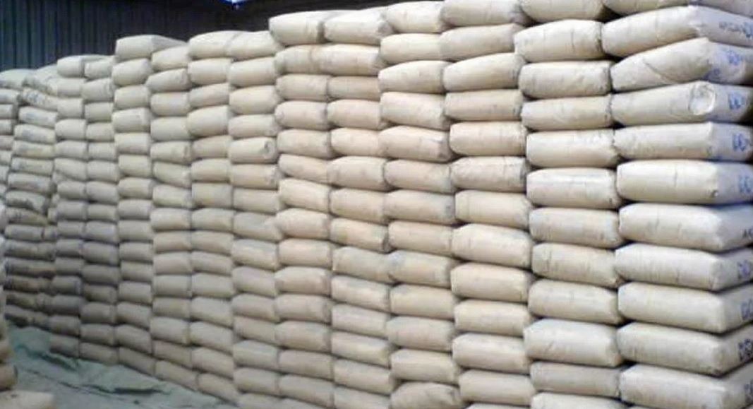 FG threatens to open borders if cement price refuses to drop down