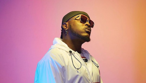 Peruzzi to sue man who photoshopped tweet alleging that he slept with Davido’s wife