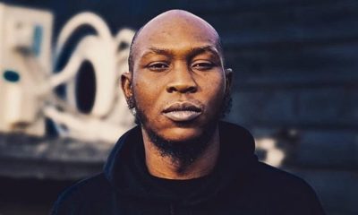 Seun Kuti exerts anger to wives of politicians for not divorcing them over "stealing"