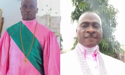 Evangelist murdered and set on fire by assistant in Ile-Ife, Osun State