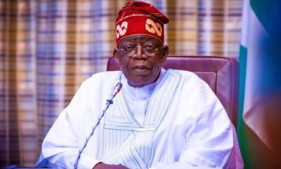 "Nigerians should be patient with Tinubu to address insecurity, bad economy" - FG speaks amidst outcry