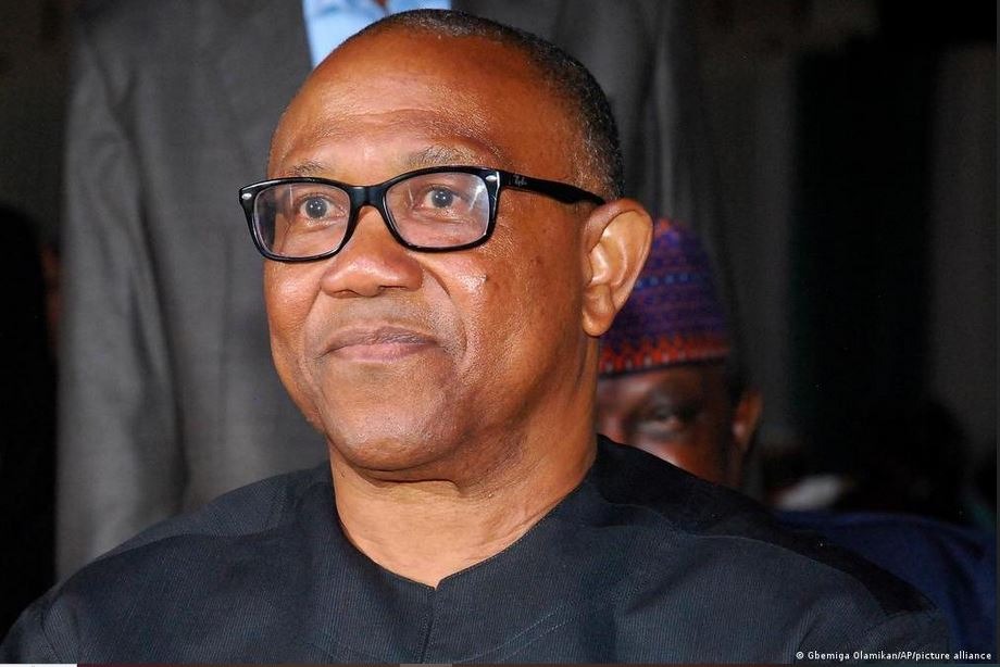 why I think Tinubu should invest more in health sector - Peter Obi