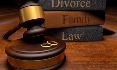 Mother of 3 seeks divorce because husband ‘stopped loving her’