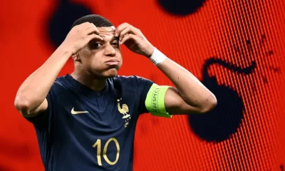 Mbappe reportedly considering move to Arsenal