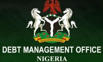 Nigerian Govt to borrow N2.5tn through bond – DMO