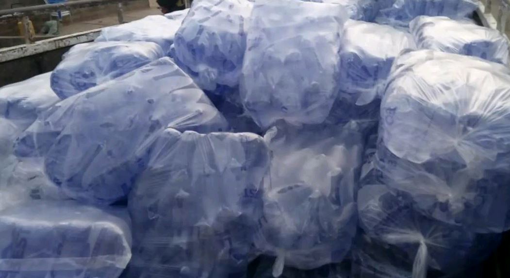Hardship: Single pure water may go for N100 per sachet soon - ATWAP (Video)