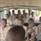 Nigerian military rescues 137 hostages from LEA school Kuriga in coordinated operation