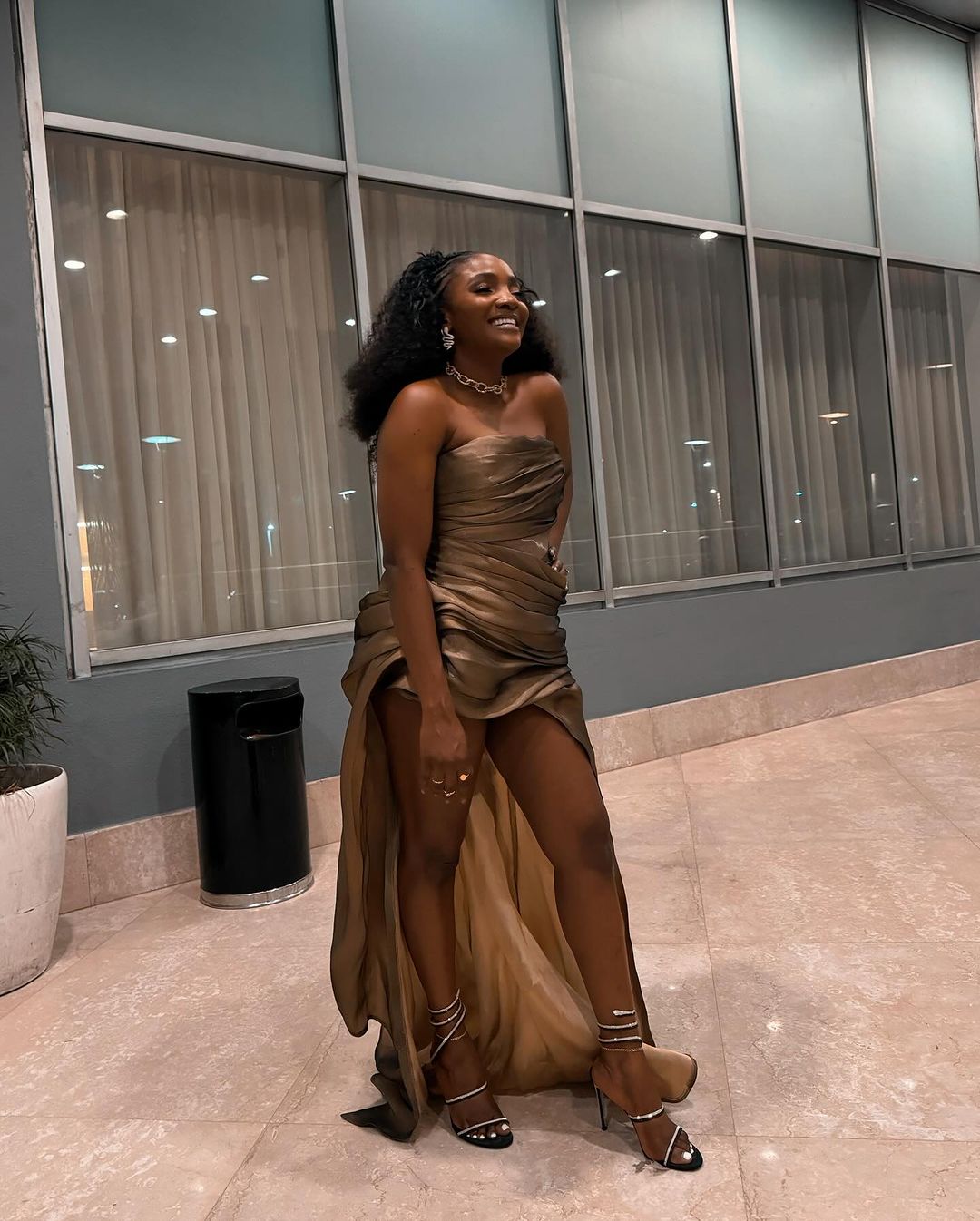 You really don't have to like me -- Simi tells fans