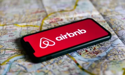 Airbnb announces new security camera policy update