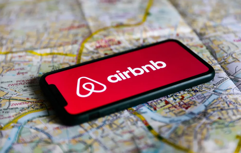 Airbnb announces new security camera policy update