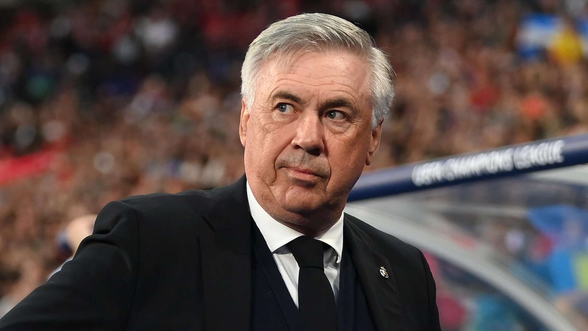 "I am Innocent" -- Ancelotti begs over Fraud accusations