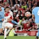 Manchester City, Arsenal get crippled by injuries