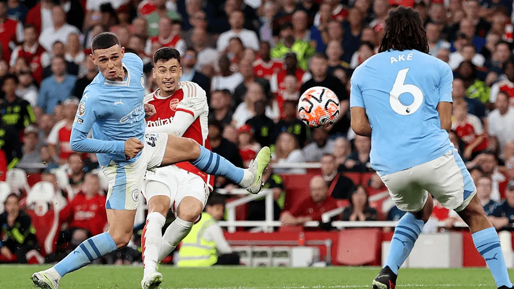 Manchester City, Arsenal get crippled by injuries