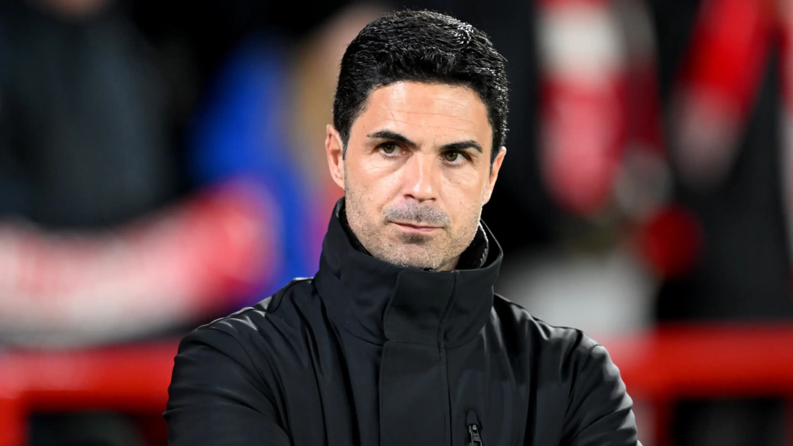 Arsenal: What Arteta can do so wrong against Manchester City