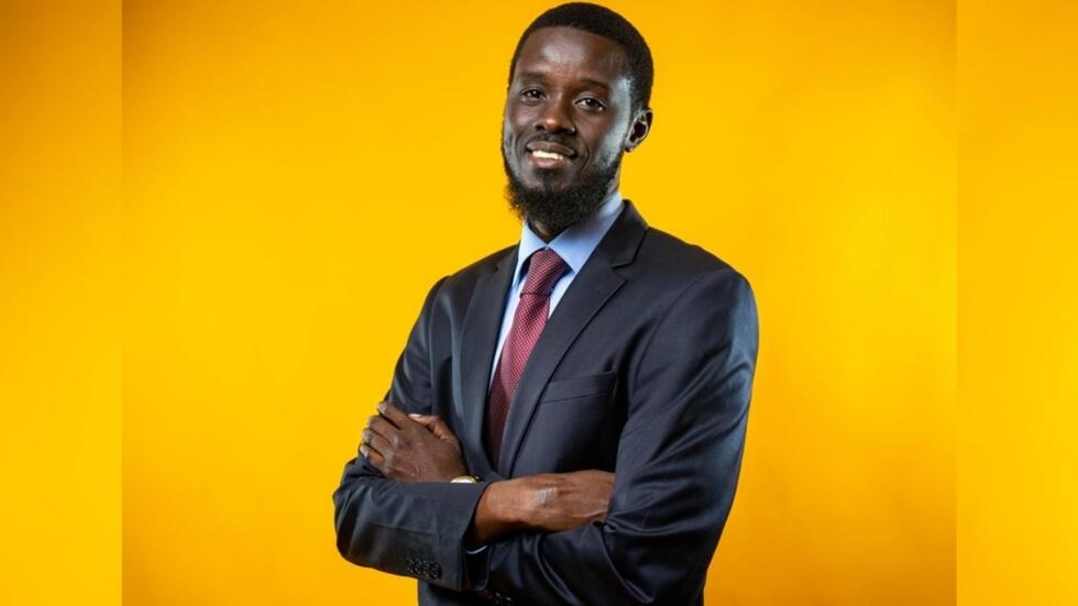 Bassirou Diomaye Faye: Senegal's new president-elect, visionary leader