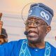 Report any of my aides demanding for bribe - Tinubu tells foreign investors