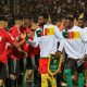 Cameroon suspends 62-players from its national team