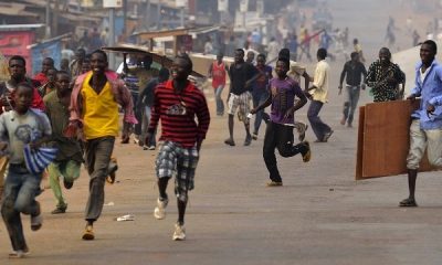 Deadly clashes claim lives in Plateau State