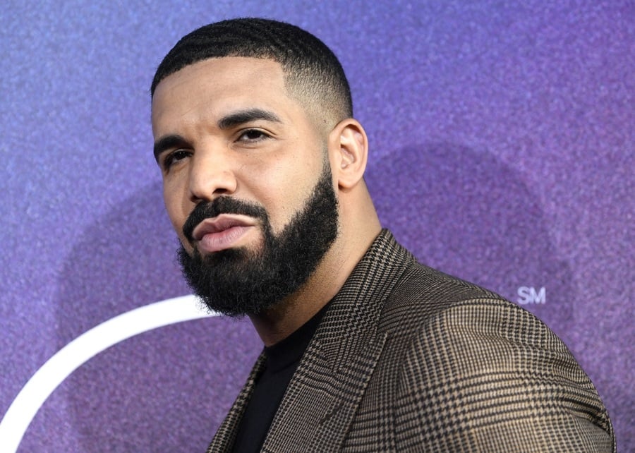 Drake drowns with Ngannou after £478,000 bet goes south