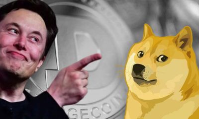 Elon Musk considers dogecoin integration for Tesla car purchases