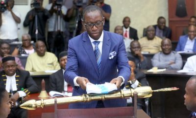 Delta state assembly reverses 24-year termination, restores Emmanuel Emenetie
