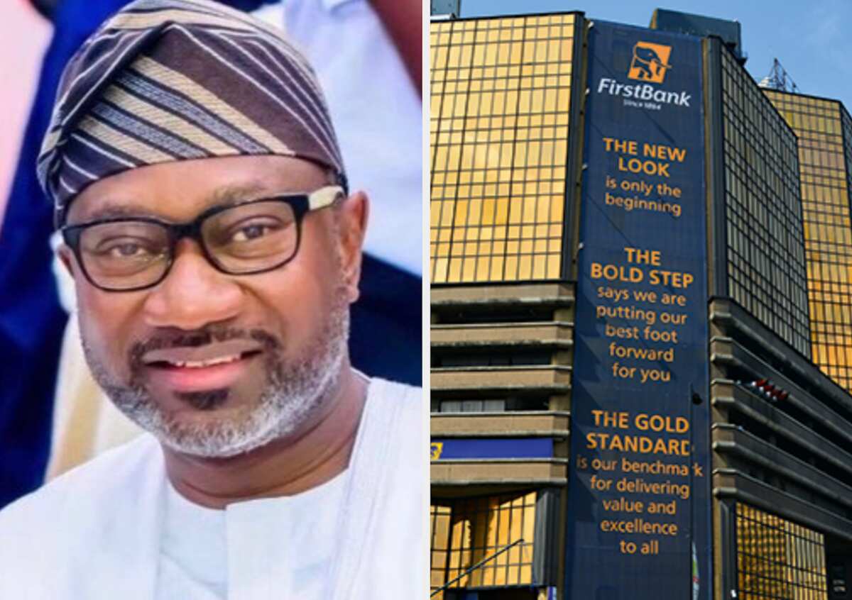 FBN Holdings appoints new directors under Otedola's leadership