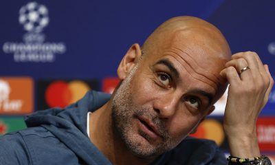 115 charges: Guardiola reportedly plotting escape route