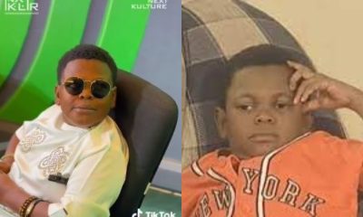 "How I feel when I am being used as memes" - Osita Iheme speaks up [Video]