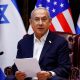 Israel cancels visit to Washington over U. S stance in Gaza conflict