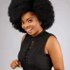 My mom is strict about social media -- Juliana Olayode