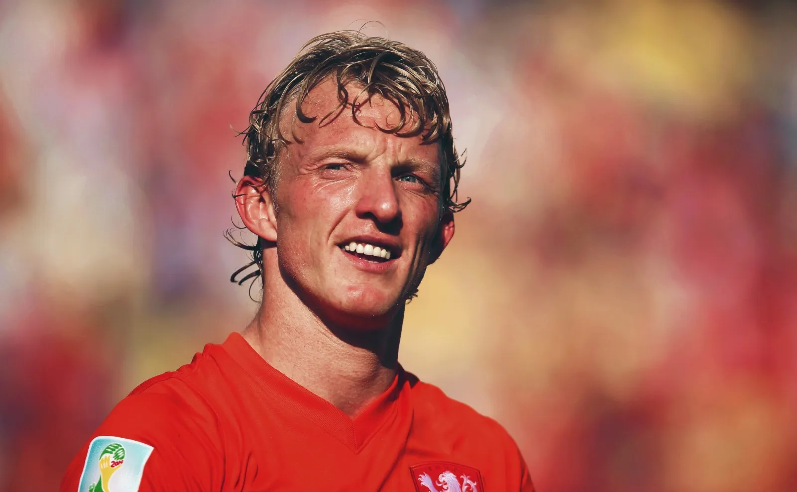 "Sometimes good things come very quickly" -- Dirk Kuyt