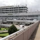 Panic at Murtala Muhammed International Airport