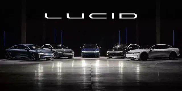 Lucid Motors secures $1 billion investment from Saudi Arabia amid financial struggles