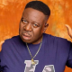 Mr. Ibu: Peter Okoye, Shehu Sani react to Actor's death
