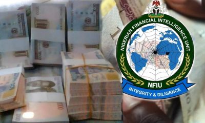 NFIU exposes funding strategy of terror groups Including IPOB, Boko Haram