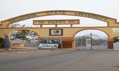 Nasarawa state university incident leaves students in critical condition