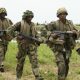 Nigeria's armed forces neutralise 974 terrorists, apprehend 621 suspects, rescue 466 hostages