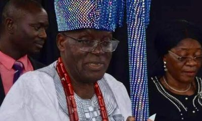 Balogun of Ibadanland to succeed Late Olubadan: Oba Owolabi Olakulehin emerges as next in line