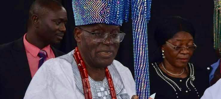 Balogun of Ibadanland to succeed Late Olubadan: Oba Owolabi Olakulehin emerges as next in line