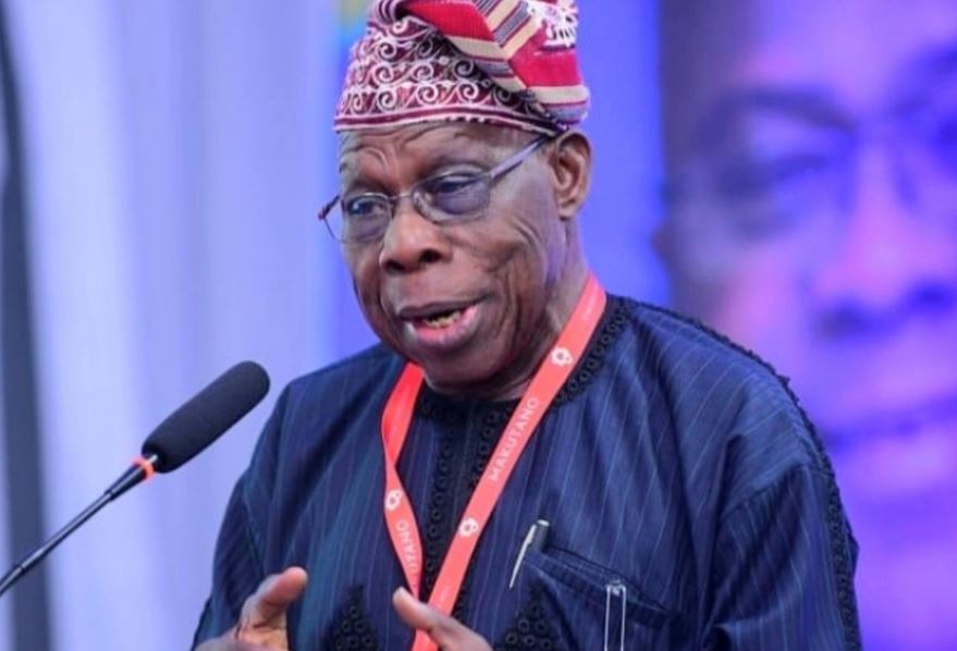 Unemployment responsible for rising banditry, kidnapping - Olusegun Obasanjo