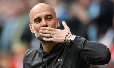 Guardiola to poach highly rated Premier League star from rivals