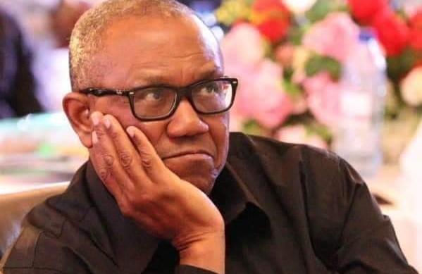"They owe Nigerians an explanation" -- Peter Obi