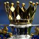 Premier League chiefs confused on who to give fake trophy to