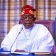 I will apologize later – Tinubu to Newspapers as he cancels birthday celebration