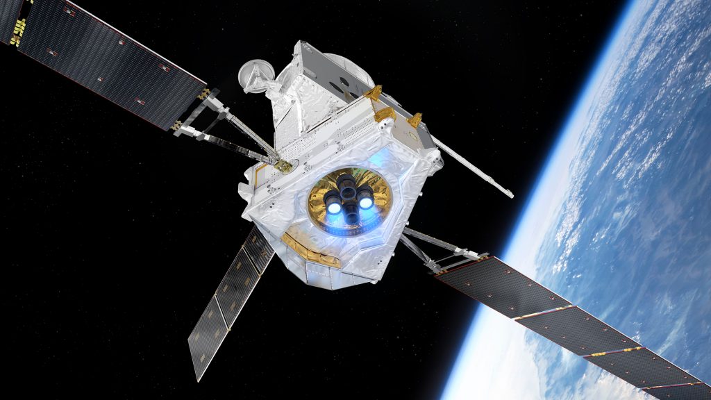 NASRDA: 2025 satellite launch mission abandoned