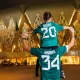 Saudi Arabia swoops in for 2034 World Cup